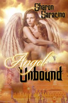 Angel Unbound Read online