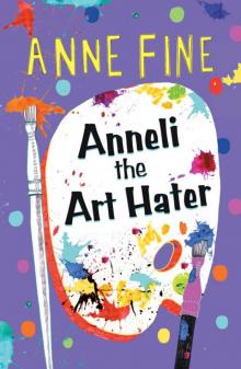Anneli the Art Hater Read online