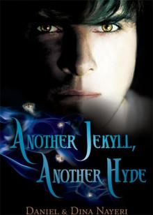 Another Jekyll, Another Hyde Read online