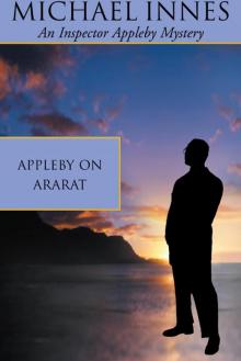 Appleby on Ararat Read online