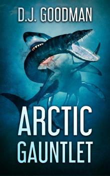 Arctic Gauntlet Read online