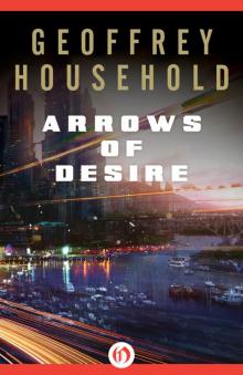 Arrows of Desire Read online