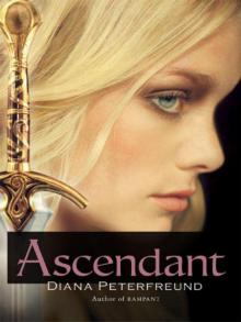 Ascendant Read online