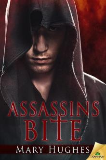 Assassins Bite Read online