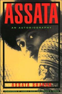 Assata: An Autobiography Read online