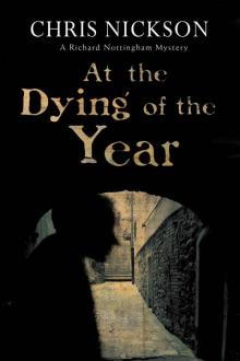 At the Dying of the Year Read online