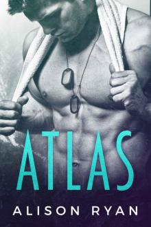 Atlas (Billionaire Titans) Read online