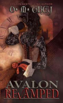 Avalon Revamped Read online
