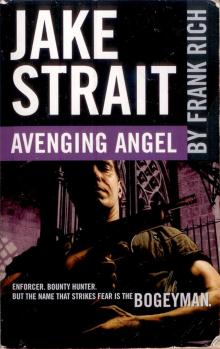 Avenging Angel Read online