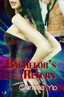 Bachelor’s Return Read online