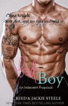 Bad Boy (An Indecent Proposal) Read online