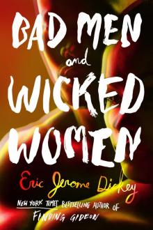 Bad Men and Wicked Women Read online