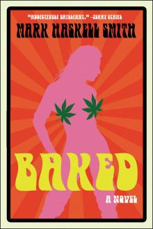 Baked Read online
