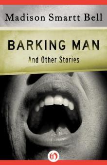 Barking Man Read online