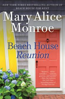 Beach House Reunion Read online
