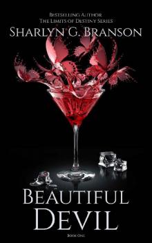 Beautiful Devil: The Rockstar Duet (Book 1) Read online