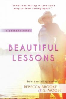 Beautiful Lessons Read online