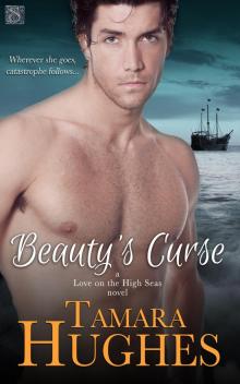 Beauty's Curse Read online