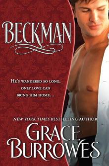 Beckman: Lord of Sins ll-4 Read online