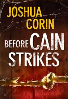 Before Cain Strikes Read online