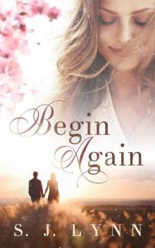 Begin Again Read online