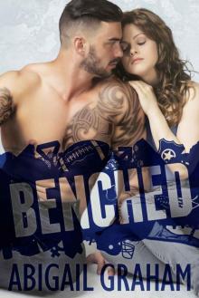 BENCHED Read online