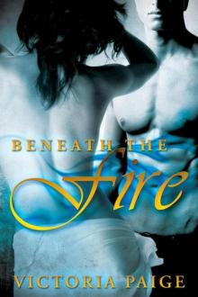 Beneath the Fire (A Guardians Novella) Read online