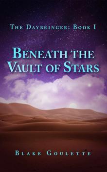 Beneath the Vault of Stars Read online