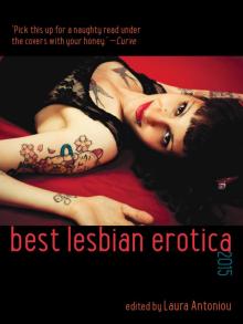Best Lesbian Erotica 2015 Read online
