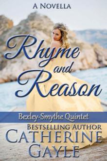 Bexley-Smythe Quintet 02 - Rhyme and Reason Read online