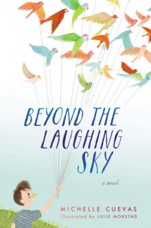 Beyond the Laughing Sky Read online