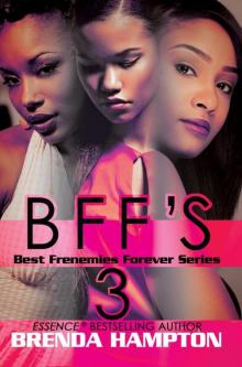 BFF'S 3 Read online