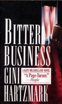 Bitter Business Read online
