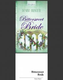 Bittersweet Bride Read online