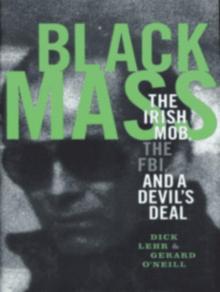 Black Mass Read online