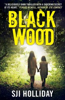 Black Wood Read online
