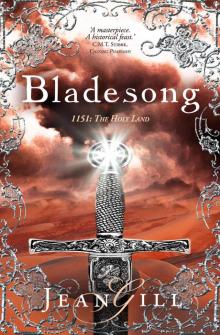Bladesong Read online