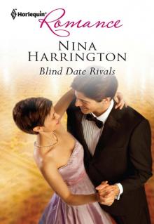 Blind Date Rivals Read online