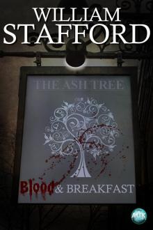 Blood & Breakfast, West Midlands Noir Read online