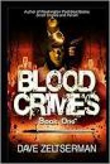 Blood Crimes: Book One Read online
