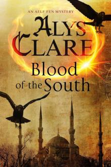Blood of the South Read online