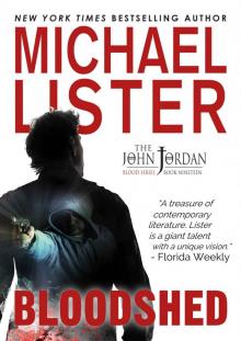 Bloodshed (John Jordan Mysteries Book 19) Read online