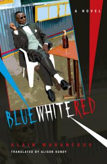 Blue White Red Read online
