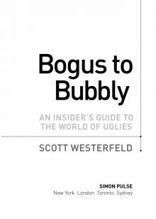 Bogus to Bubbly Read online