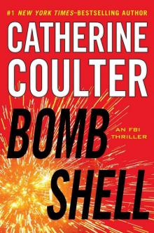 Bombshell (AN FBI THRILLER) Read online