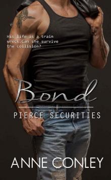 Bond (Pierce Securities Book 6) Read online