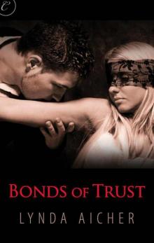 Bonds of Trust Read online
