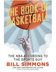 Book of Basketball Read online