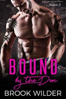 Bound by the Don (Contarini Crime Family Book 3) Read online
