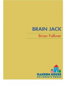 Brain Jack Read online